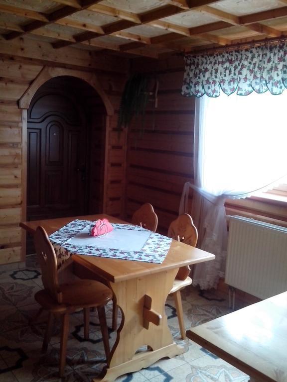 Noclegi Brzegi Exterior foto