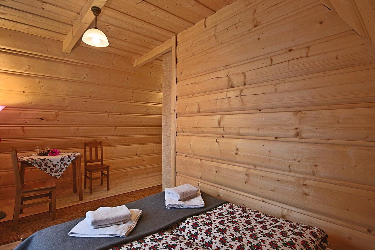 Noclegi Brzegi Exterior foto