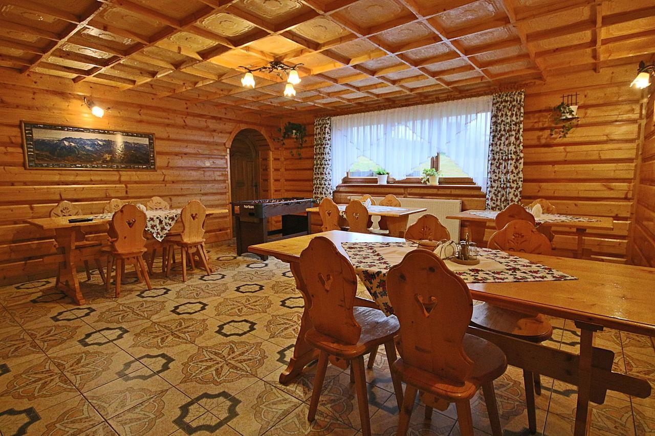 Noclegi Brzegi Exterior foto