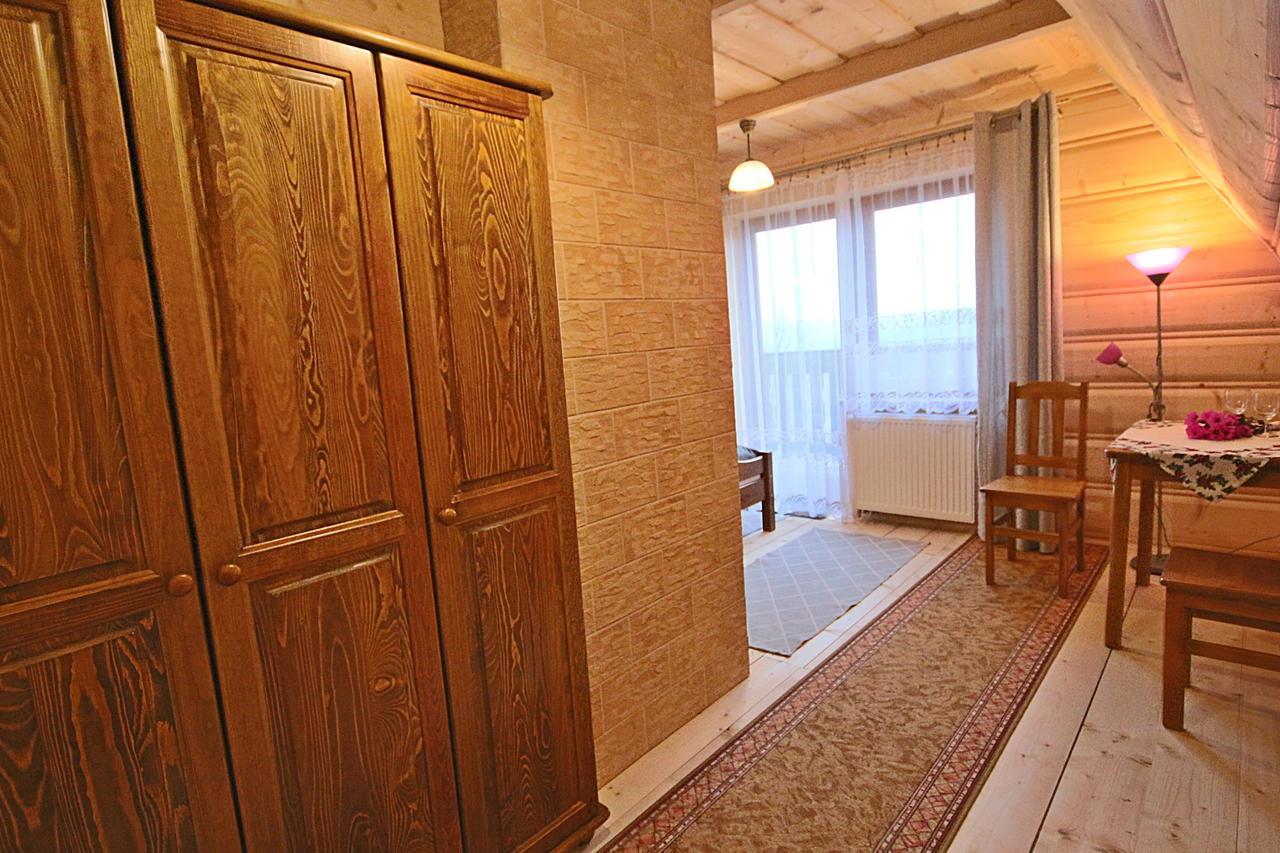 Noclegi Brzegi Exterior foto