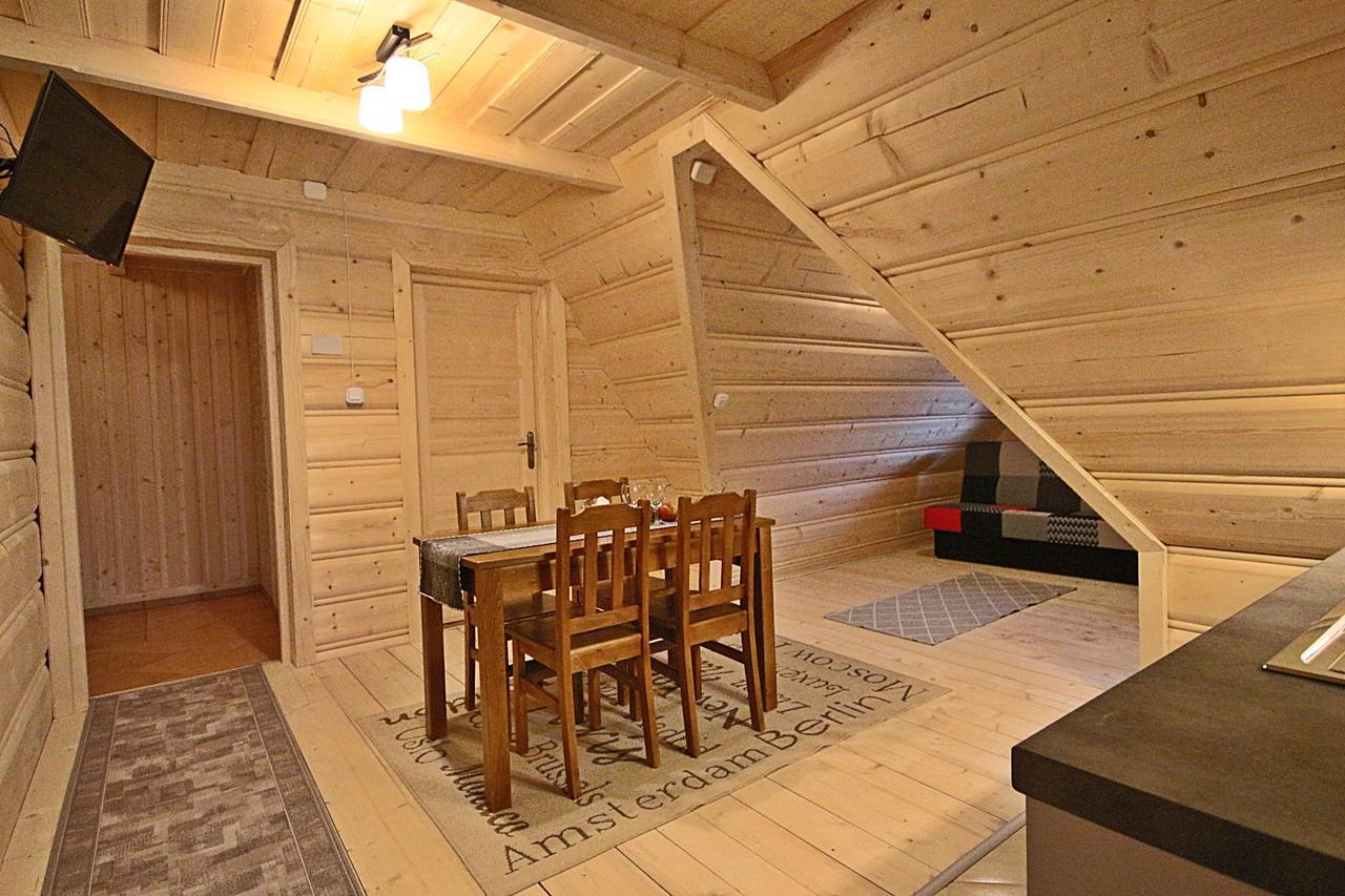 Noclegi Brzegi Exterior foto